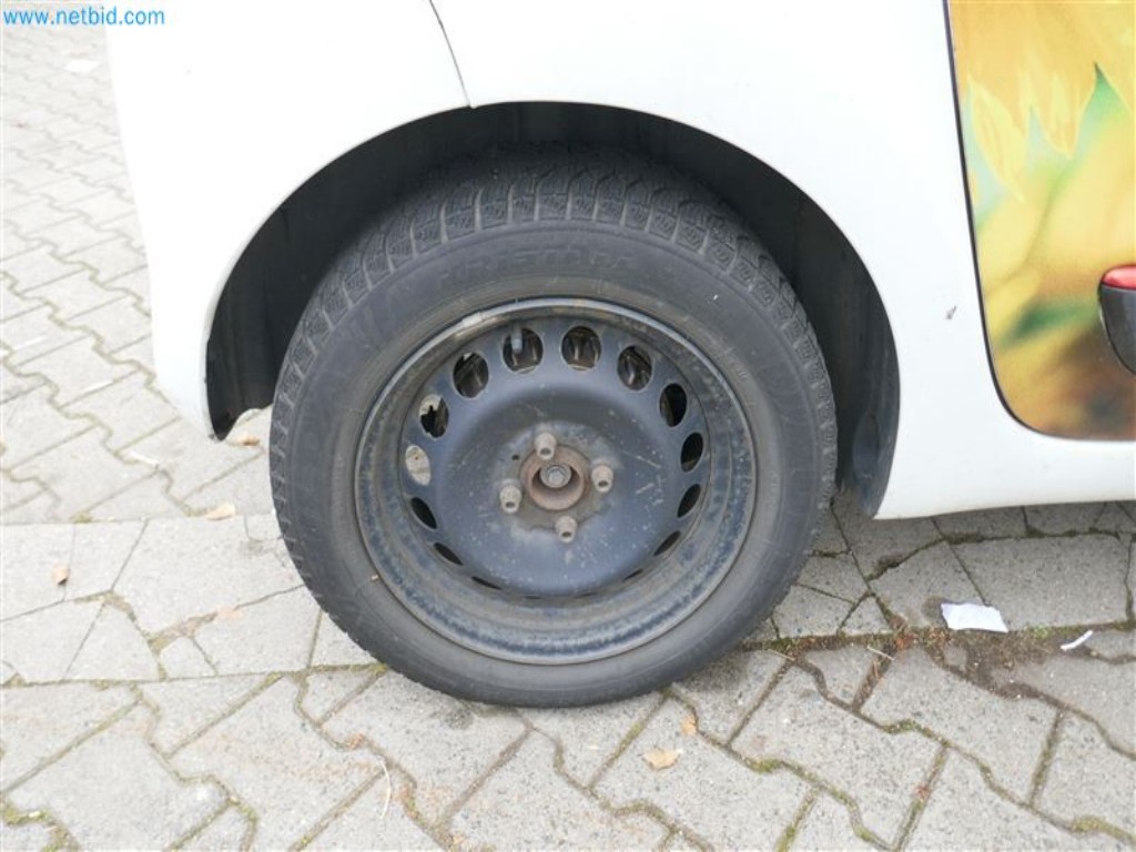 Veículos do serviço de enfermagem-16