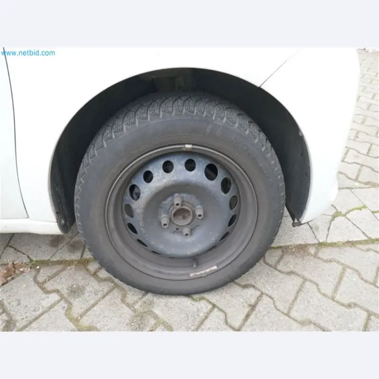 Vozila storitev zdravstvene nege-17