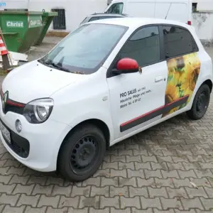 Pkw Renault Twingo 1.0 Sce 70 Chic