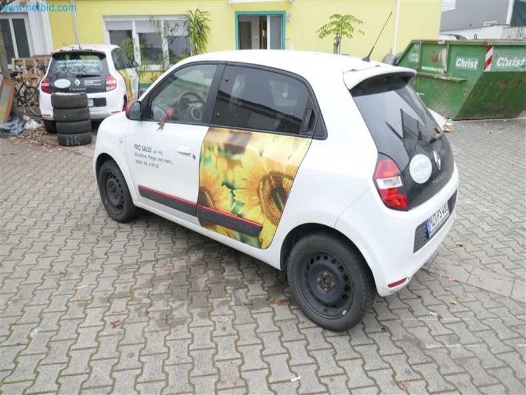 Veículos do serviço de enfermagem-2