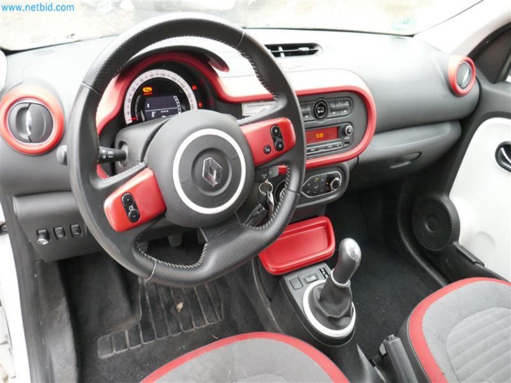 Veículos do serviço de enfermagem-3