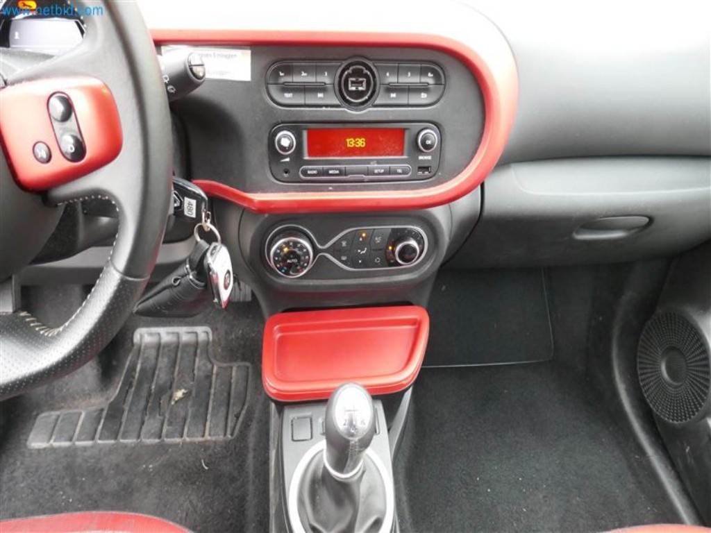 Veículos do serviço de enfermagem-4