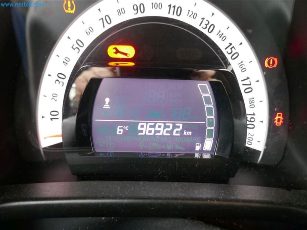 Veículos do serviço de enfermagem-5