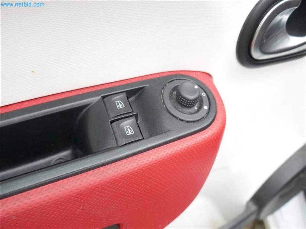 Veículos do serviço de enfermagem-6