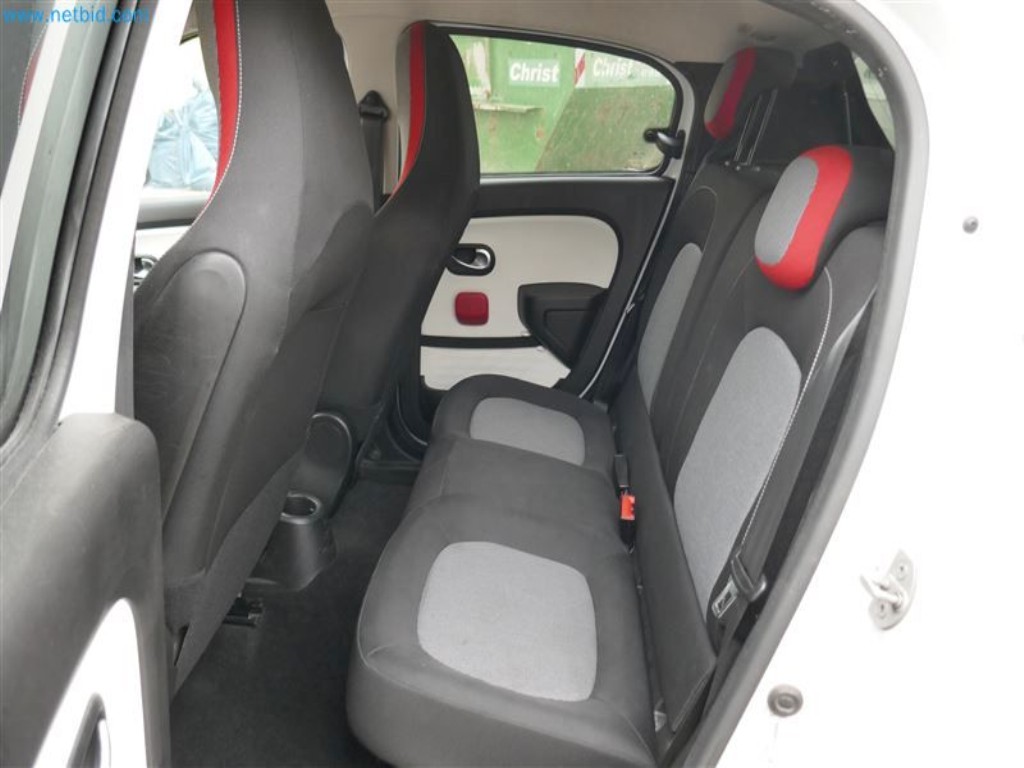 Veículos do serviço de enfermagem-7