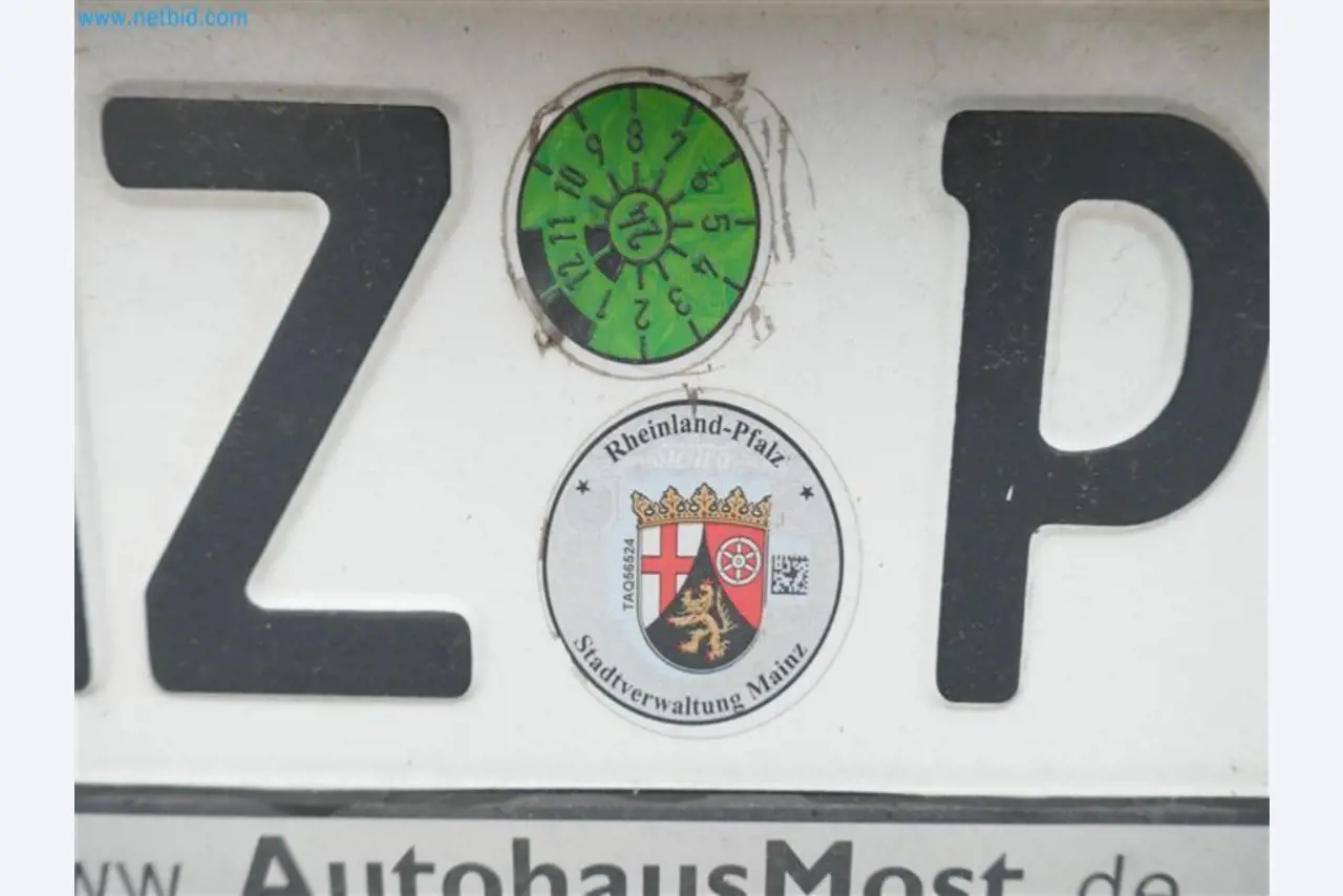 Vozila storitev zdravstvene nege-9