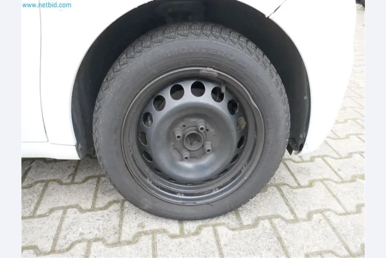 Fahrzeuge des Krankenpflegedienstes-10