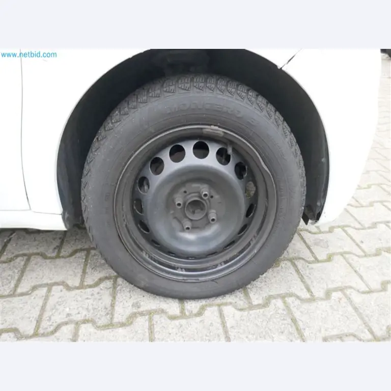 Fahrzeuge des Krankenpflegedienstes-10