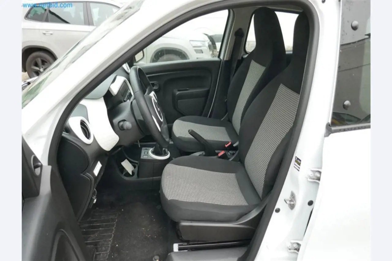 Fahrzeuge des Krankenpflegedienstes-11