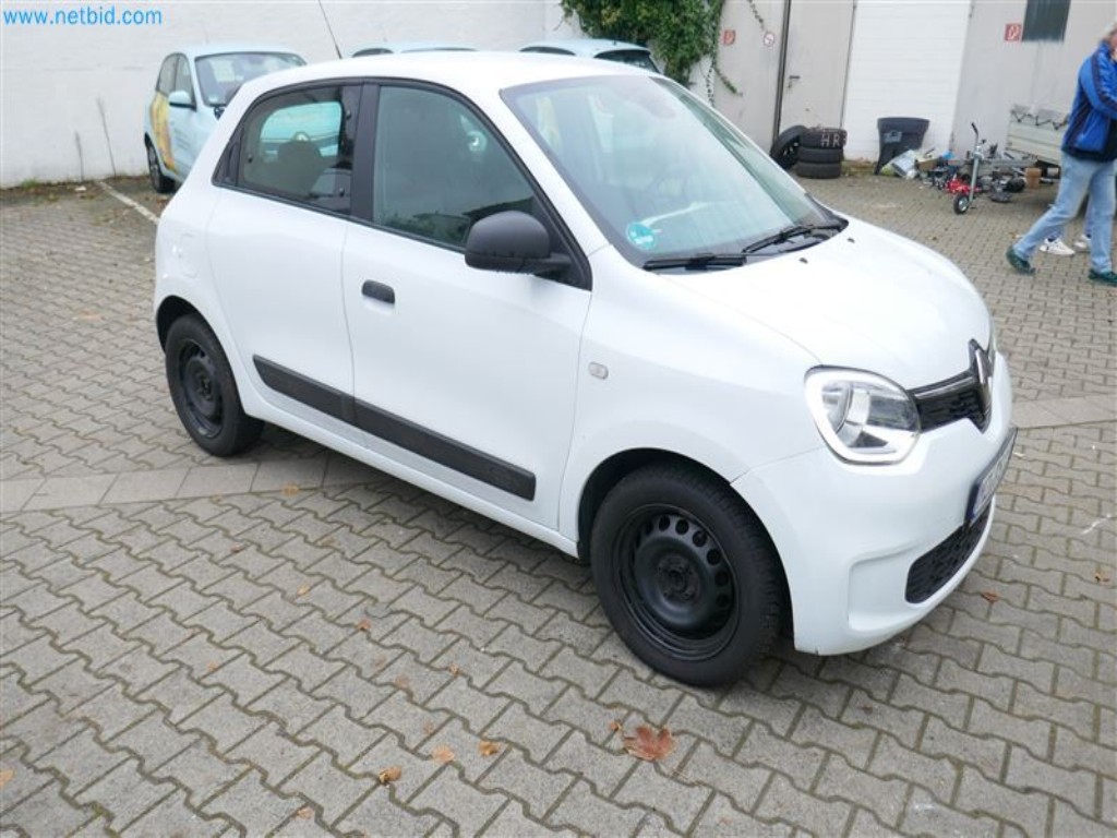 Vozidla pečovatelské služby-13