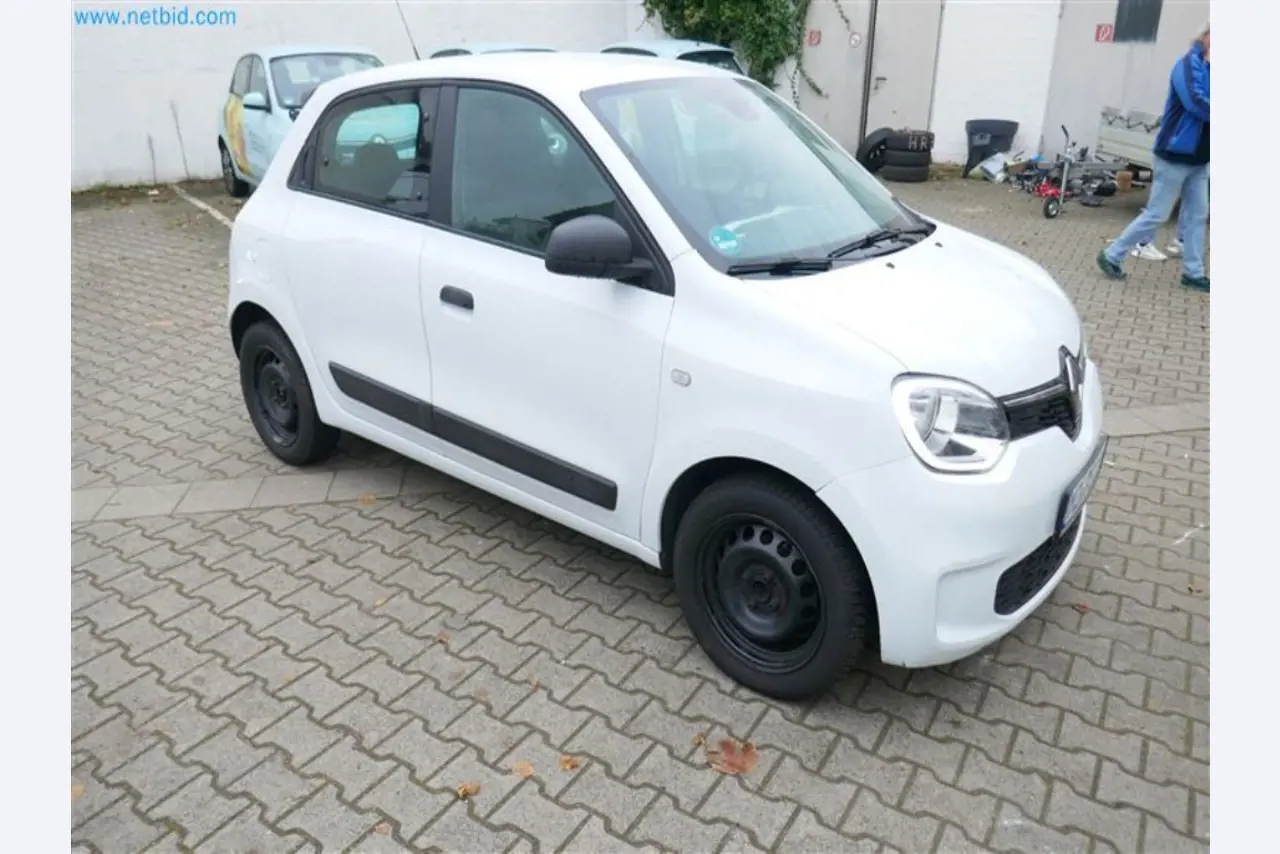 Fahrzeuge des Krankenpflegedienstes-13