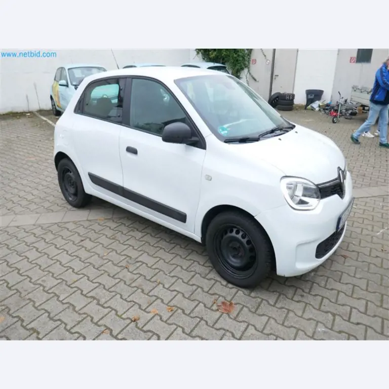 Fahrzeuge des Krankenpflegedienstes-13