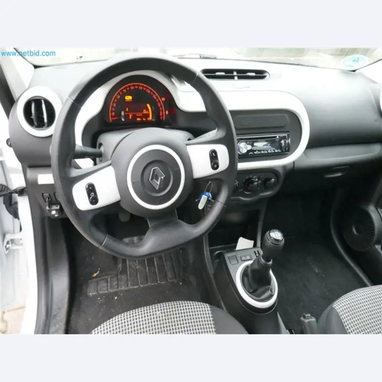 Fahrzeuge des Krankenpflegedienstes-14