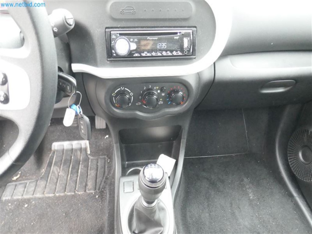 Vozidla pečovatelské služby-16