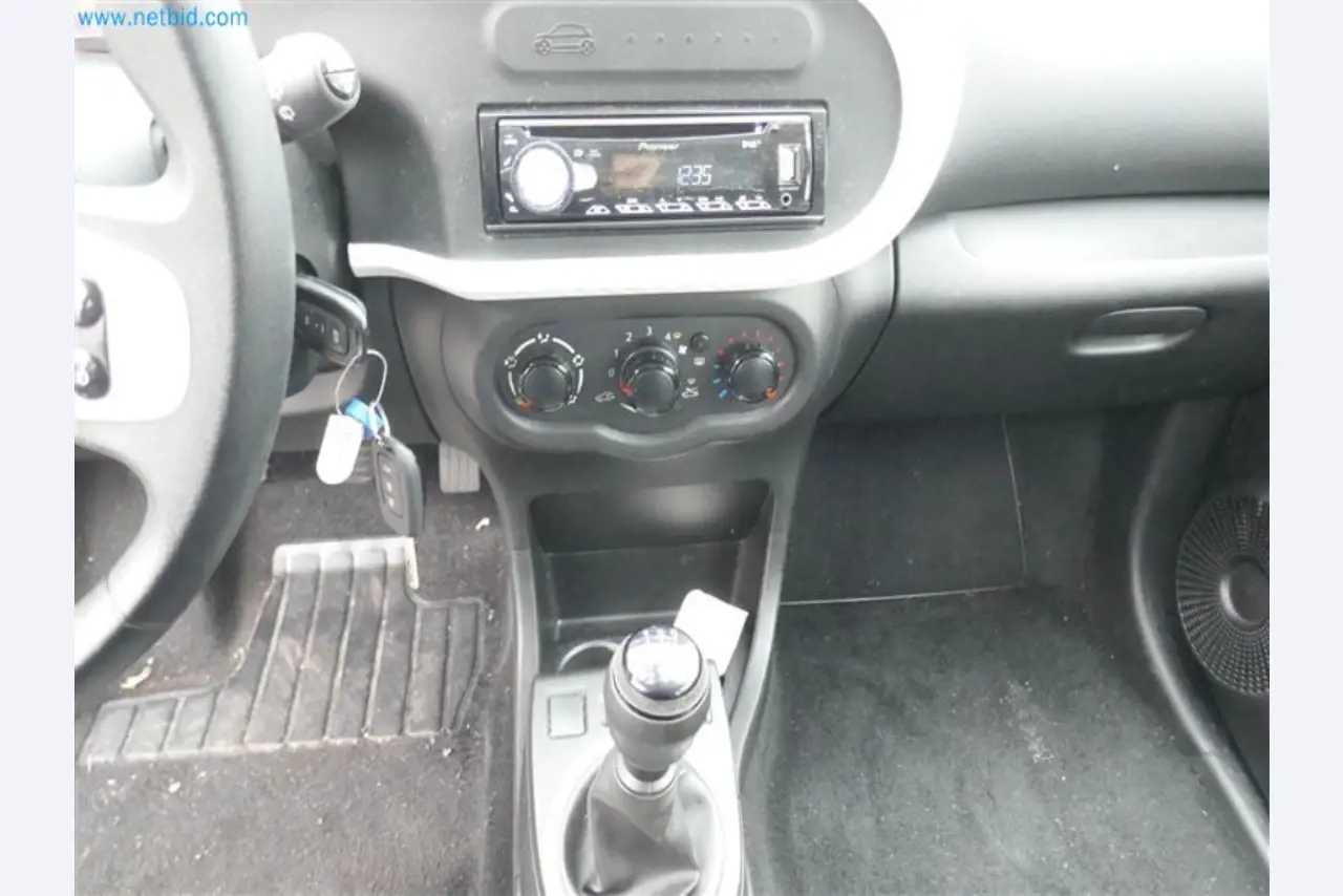 Fahrzeuge des Krankenpflegedienstes-16