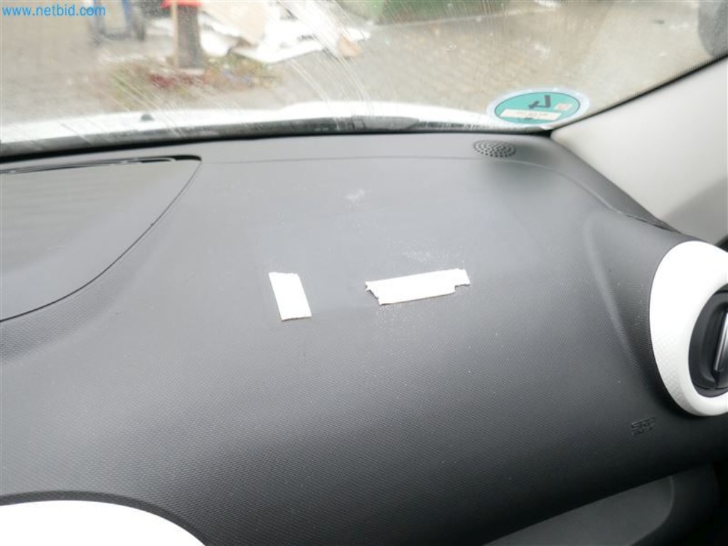 Vozidla pečovatelské služby-17