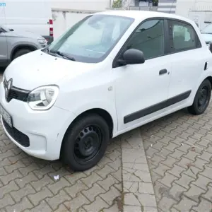 Pkw Renault Twingo 1.0 Sce 70 Life