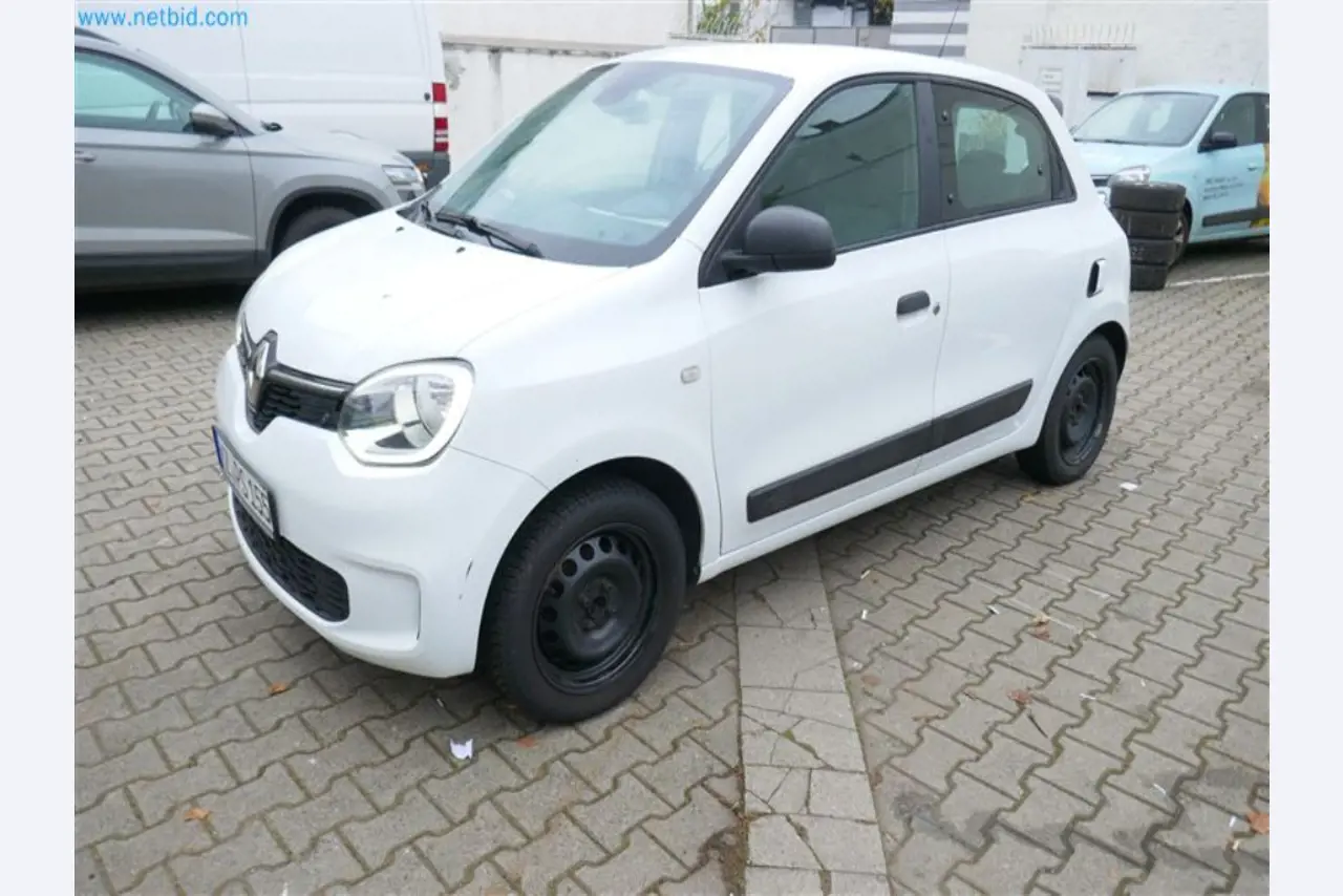 Fahrzeuge des Krankenpflegedienstes-1