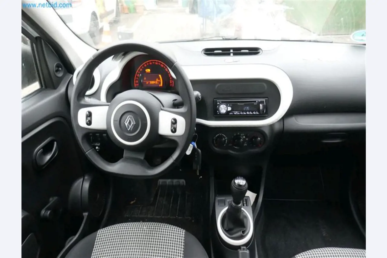 Fahrzeuge des Krankenpflegedienstes-20