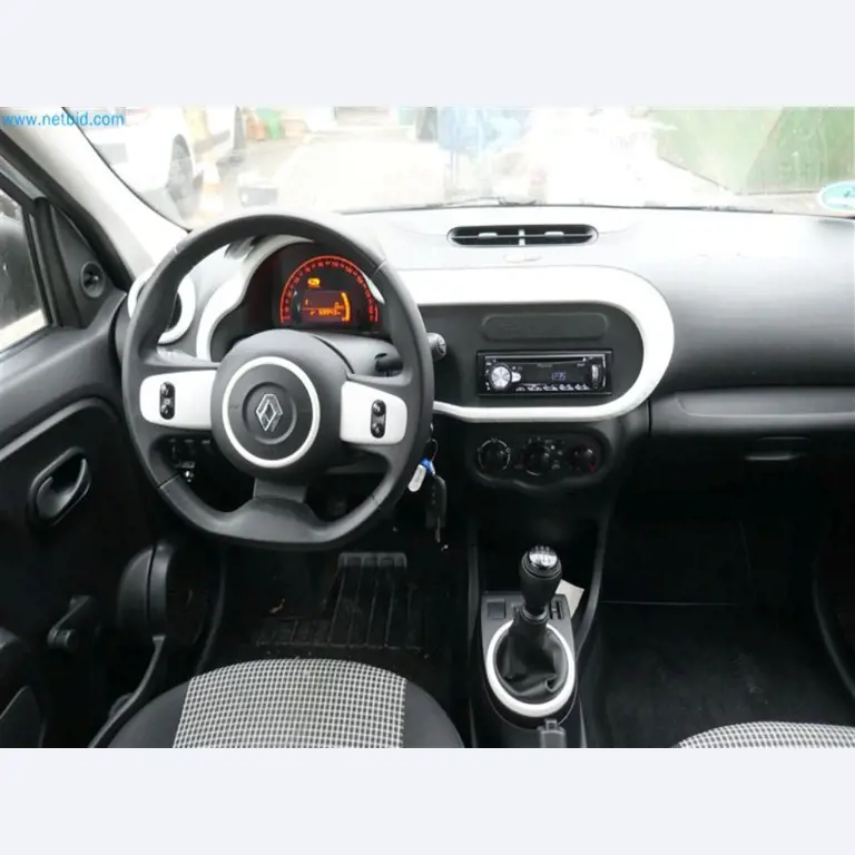 Fahrzeuge des Krankenpflegedienstes-20