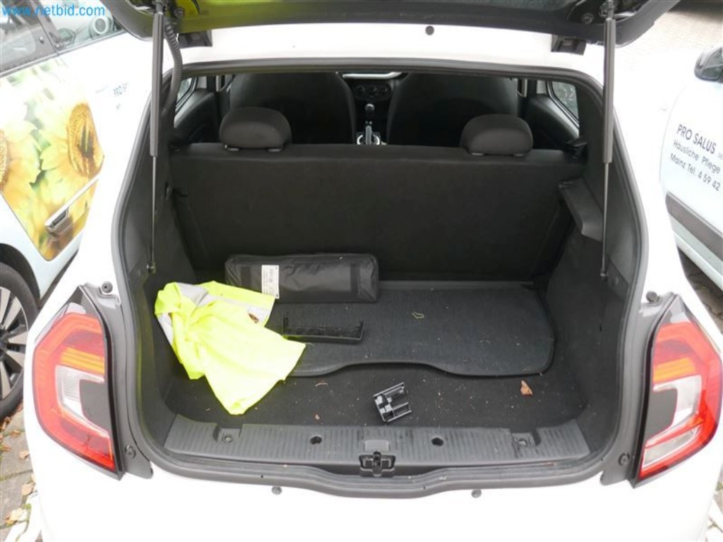 Vozidla pečovatelské služby-21