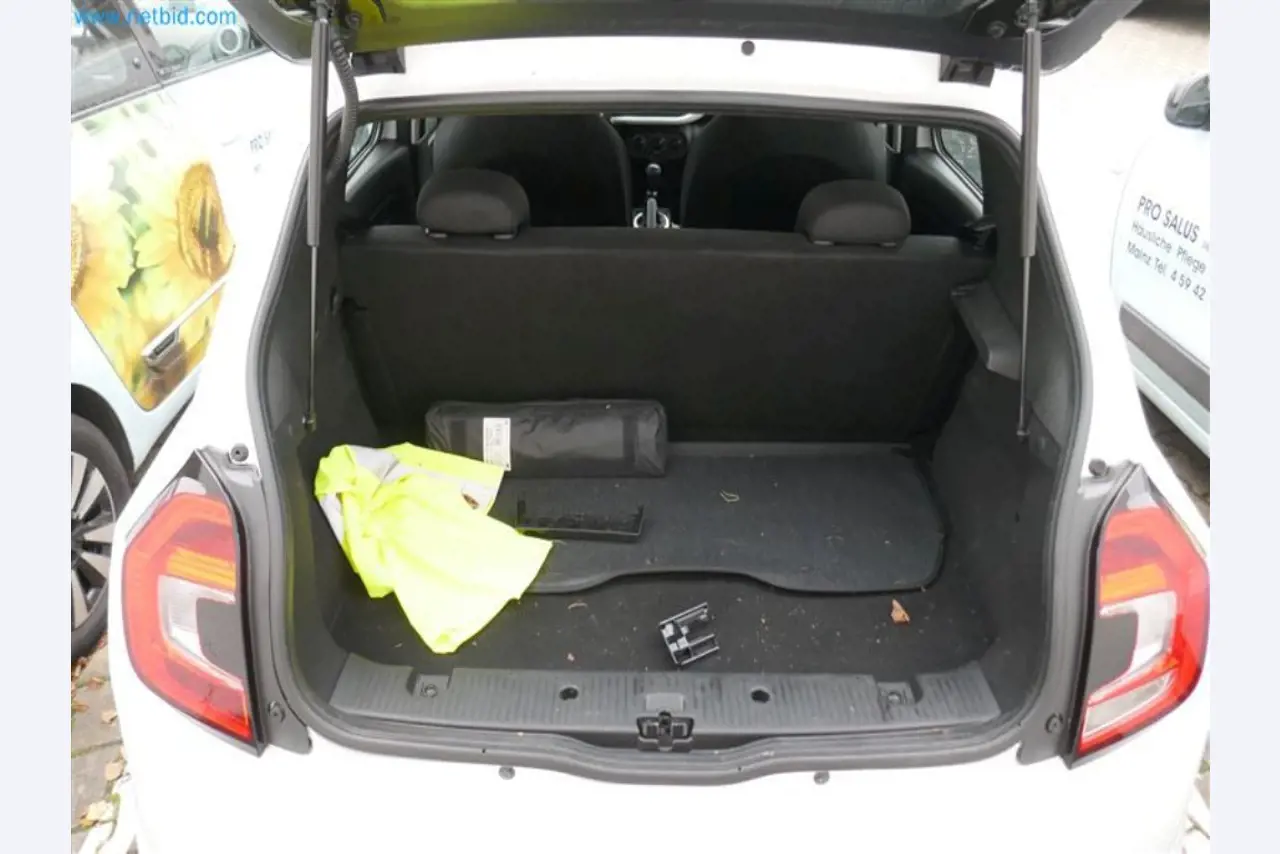 Fahrzeuge des Krankenpflegedienstes-21