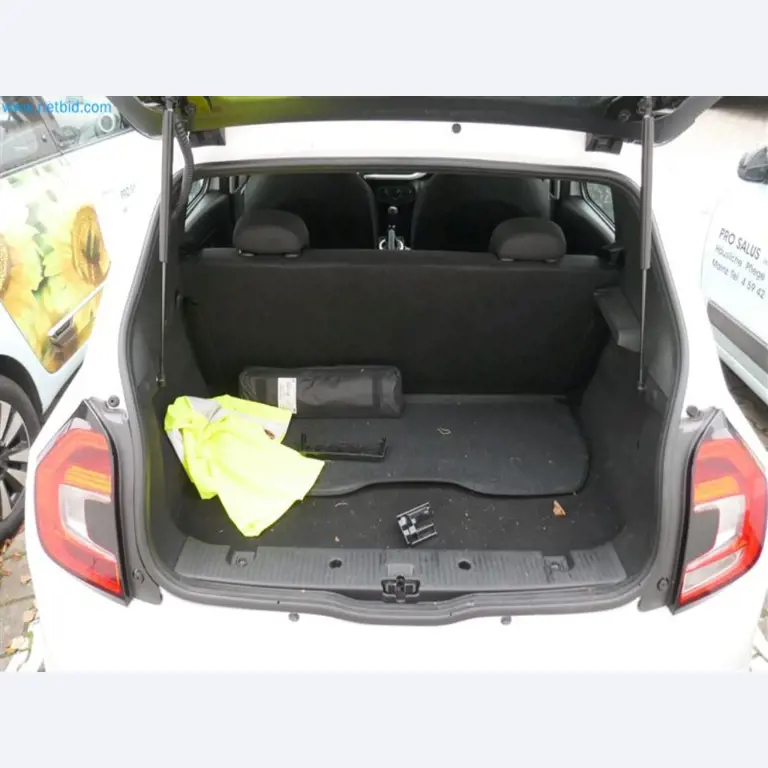 Fahrzeuge des Krankenpflegedienstes-21