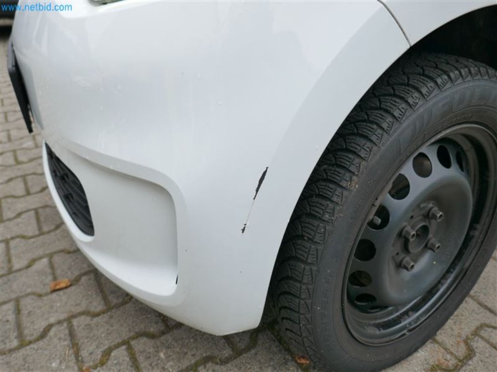 Vozidla pečovatelské služby-29