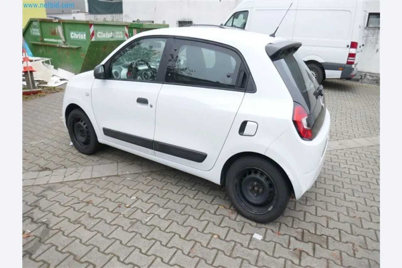 Fahrzeuge des Krankenpflegedienstes-2