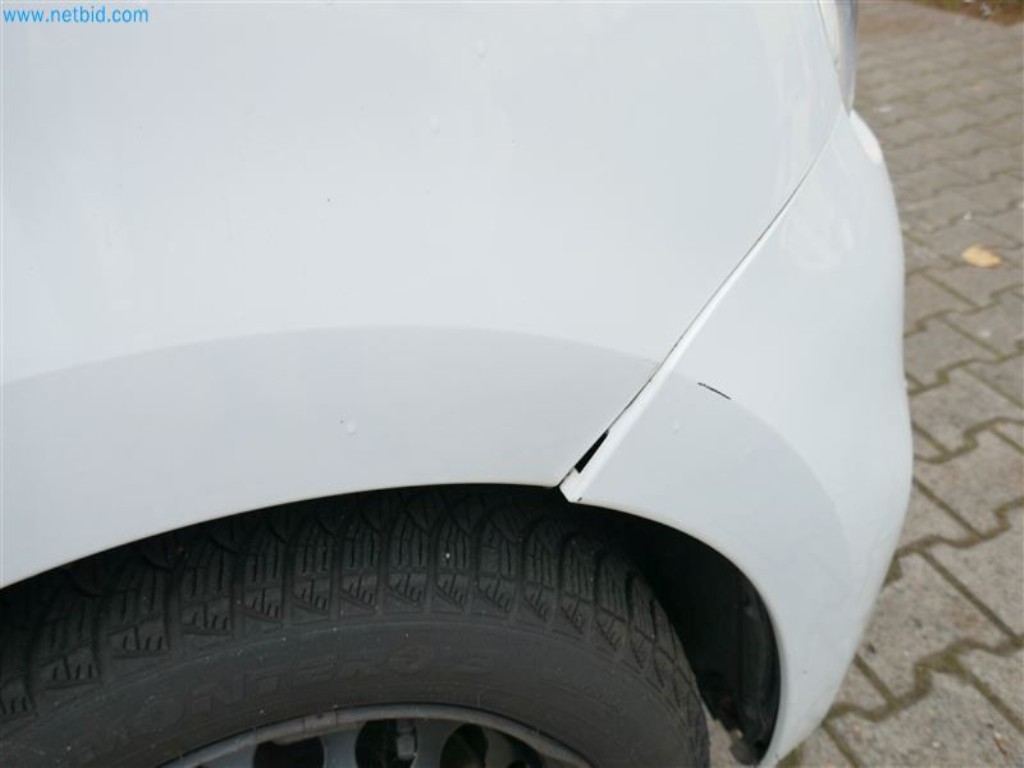 Vozidla pečovatelské služby-5