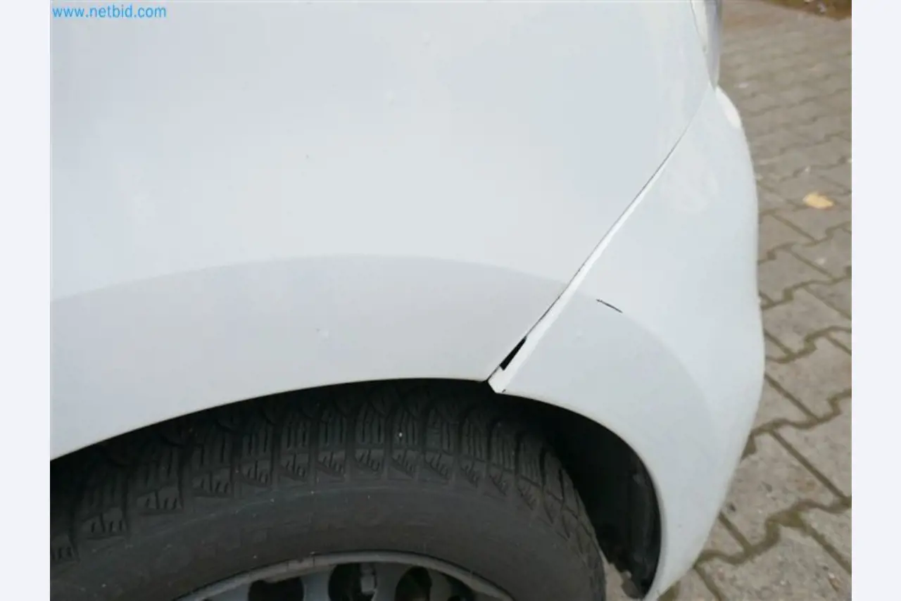 Fahrzeuge des Krankenpflegedienstes-5