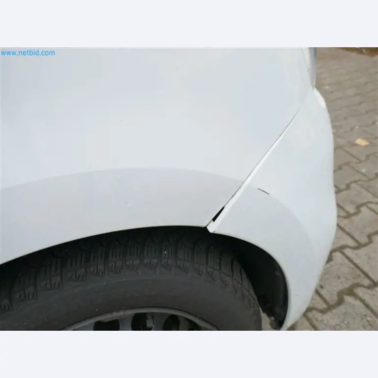 Fahrzeuge des Krankenpflegedienstes-5