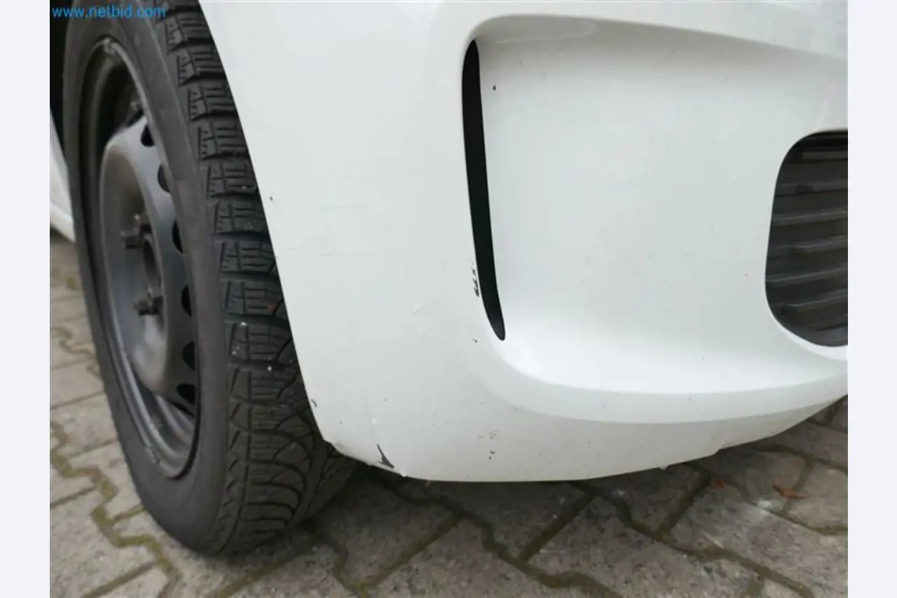 Fahrzeuge des Krankenpflegedienstes-6