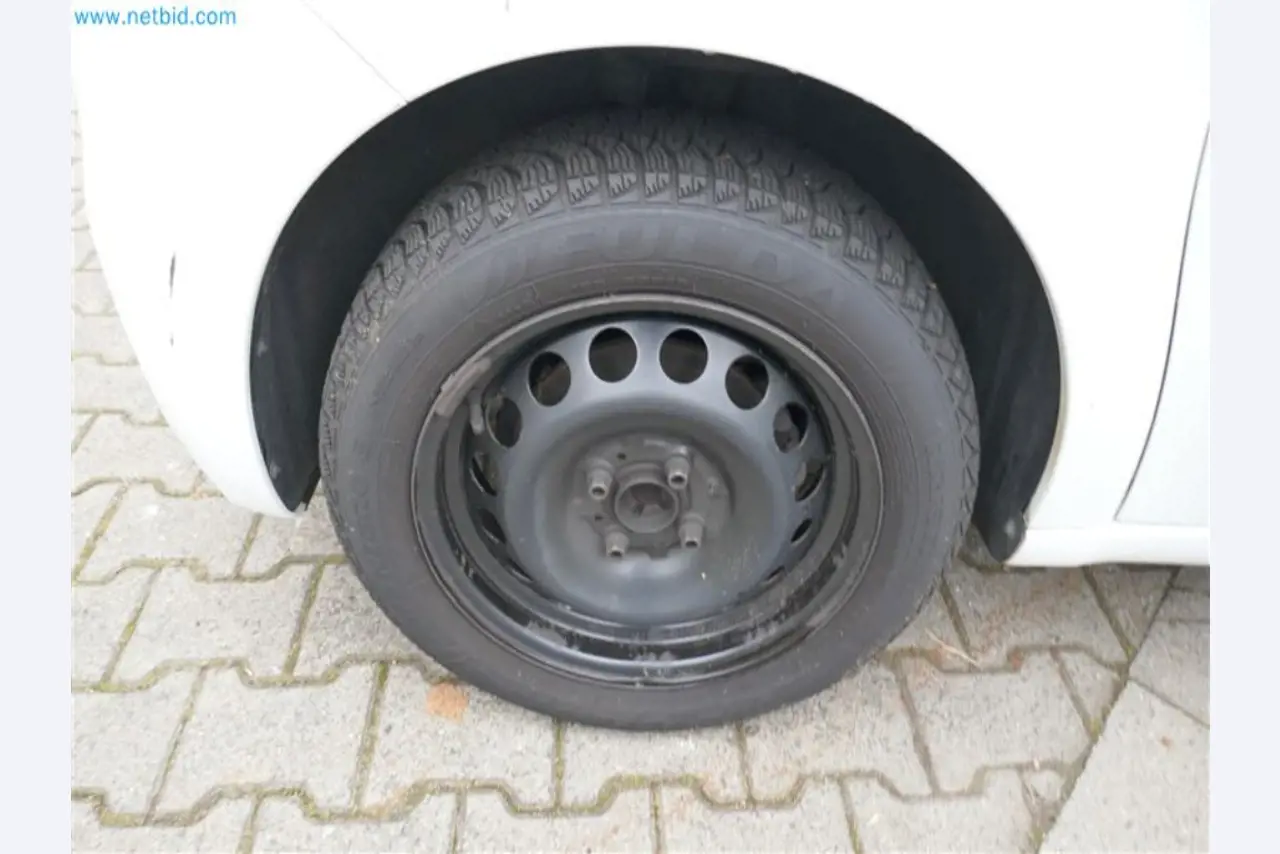 Fahrzeuge des Krankenpflegedienstes-7