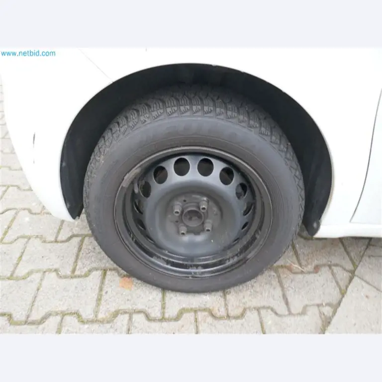 Fahrzeuge des Krankenpflegedienstes-7