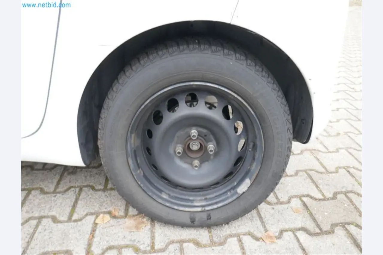 Fahrzeuge des Krankenpflegedienstes-8