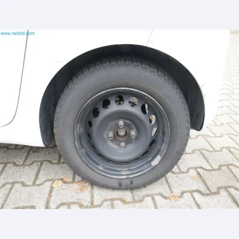 Fahrzeuge des Krankenpflegedienstes-8