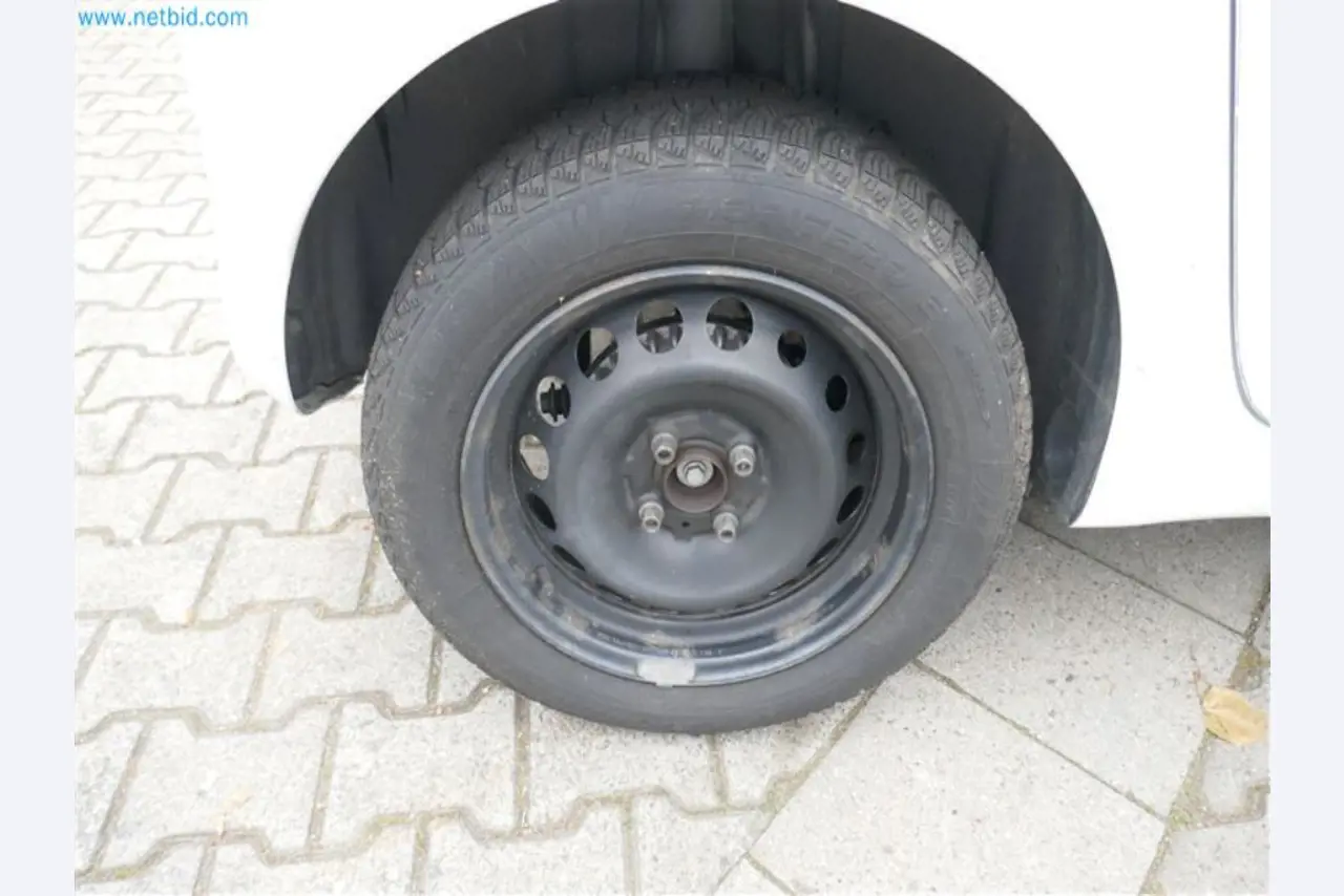 Fahrzeuge des Krankenpflegedienstes-9