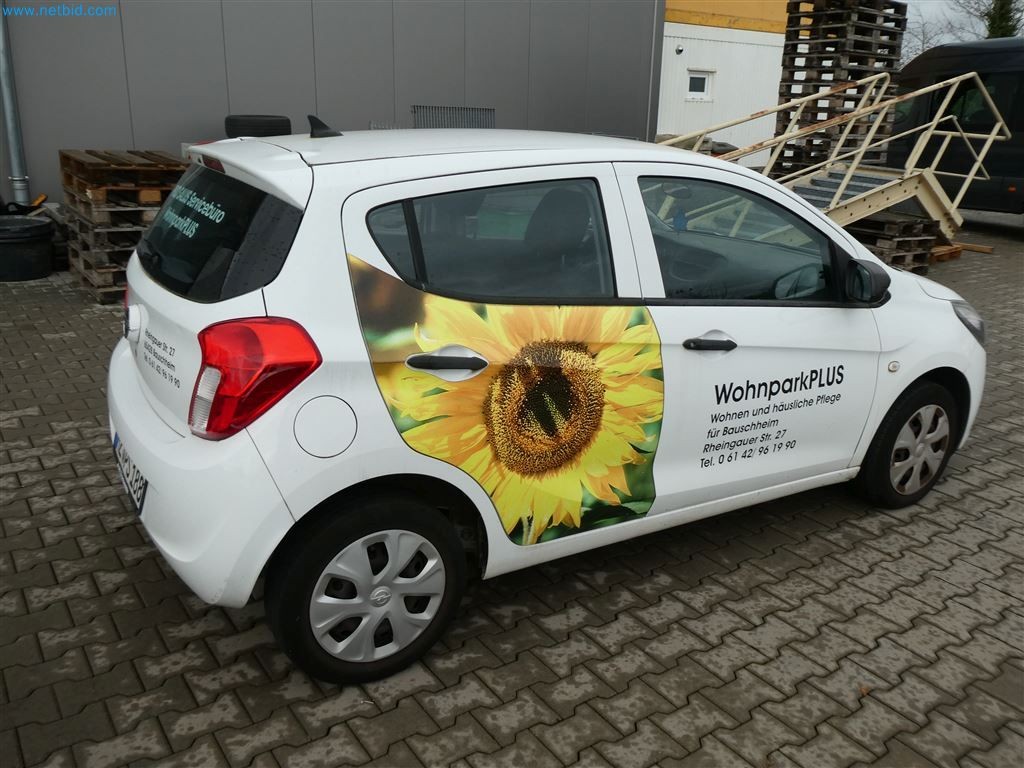 Veículos do serviço de enfermagem-12