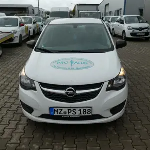 Voiture Opel Karl 1.0 kk Selection