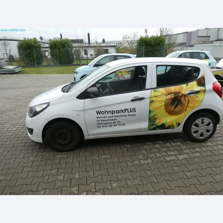 Fahrzeuge des Krankenpflegedienstes-2