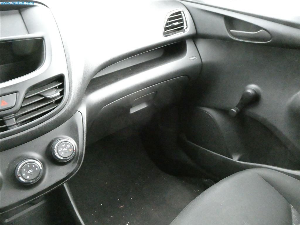 Veículos do serviço de enfermagem-3