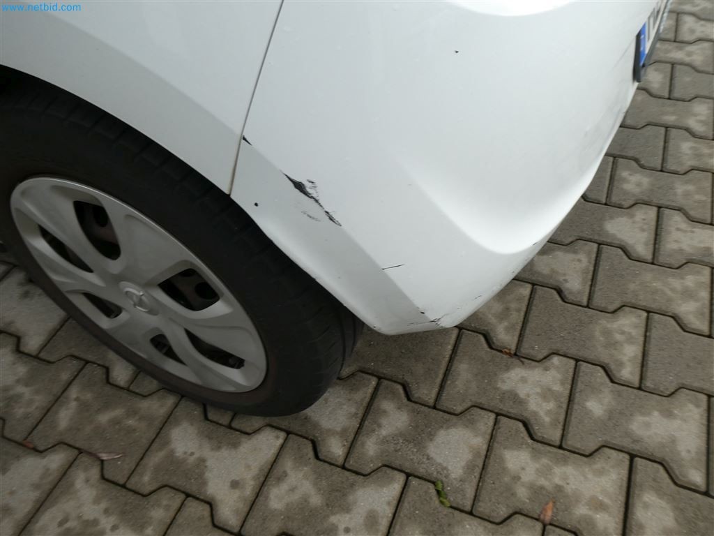 Veículos do serviço de enfermagem-4