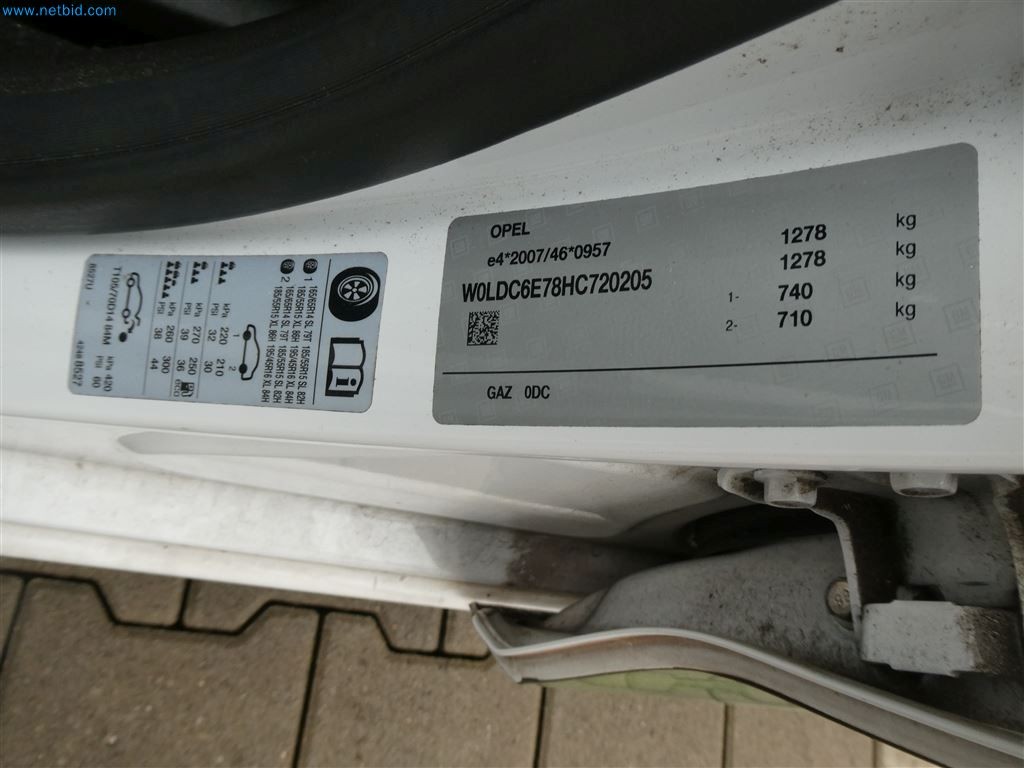 Veículos do serviço de enfermagem-5