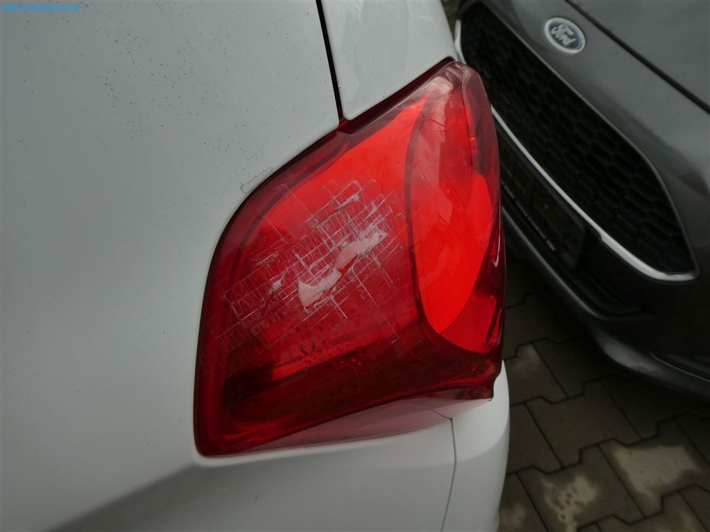 Veículos do serviço de enfermagem-6