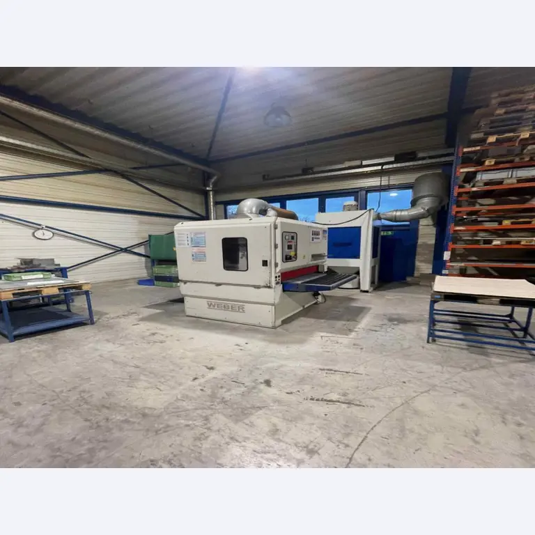 Equipamiento mecánico para una fábrica de productos metálicos-1