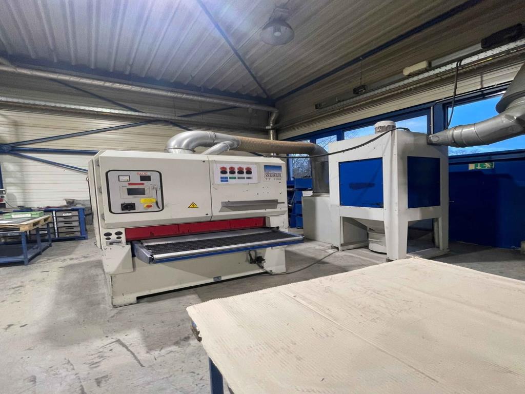 Aménagement mécanique d'une manufacture d'articles en métal-4