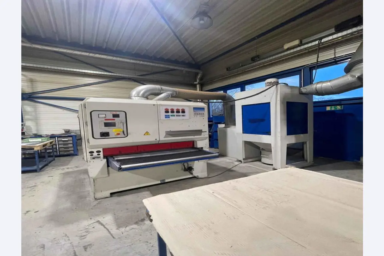 Equipamiento mecánico para una fábrica de productos metálicos-4