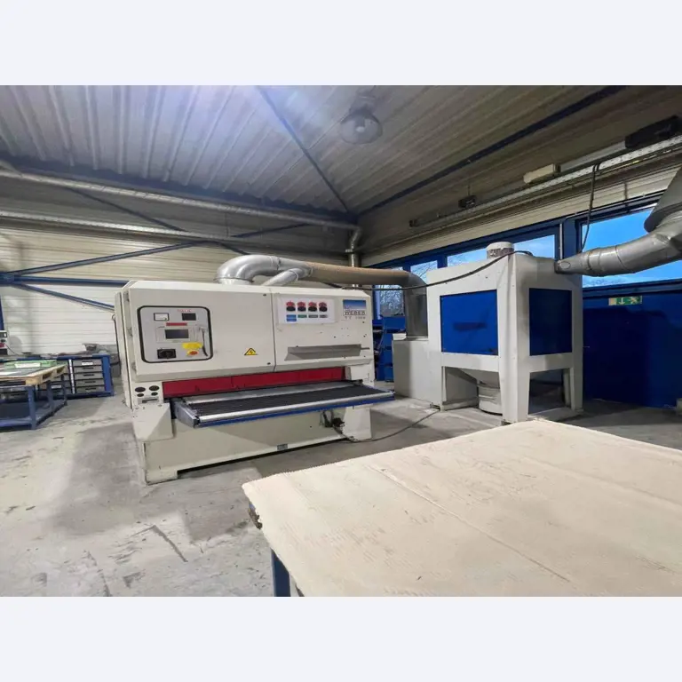 Equipamiento mecánico para una fábrica de productos metálicos-4