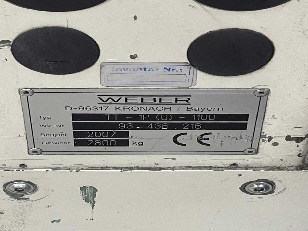 Aménagement mécanique d'une manufacture d'articles en métal-5